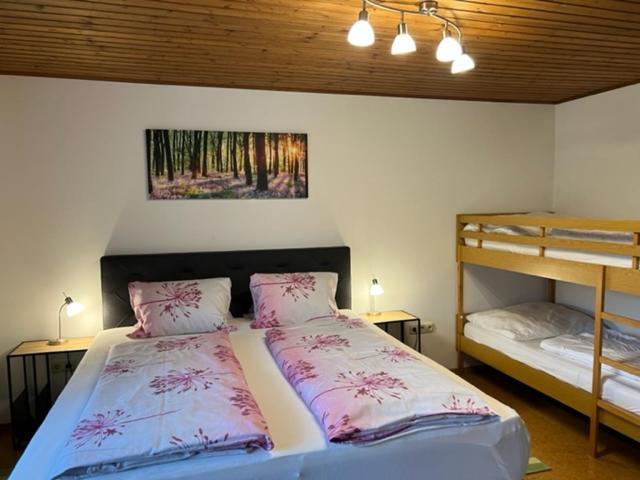 Haus Osterrieder Apartment Sankt Michael im Lungau Luaran gambar