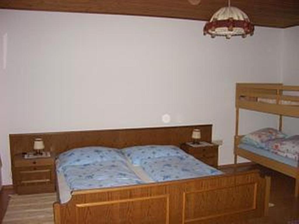 Haus Osterrieder Apartment Sankt Michael im Lungau Bilik gambar