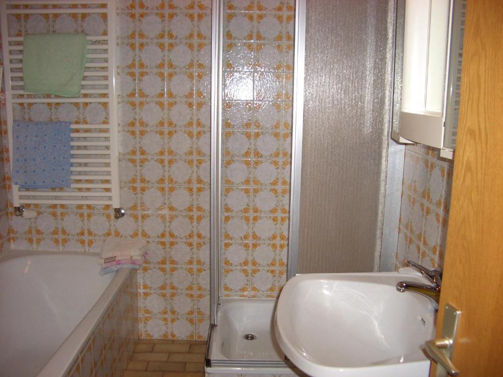 Haus Osterrieder Apartment Sankt Michael im Lungau Bilik gambar