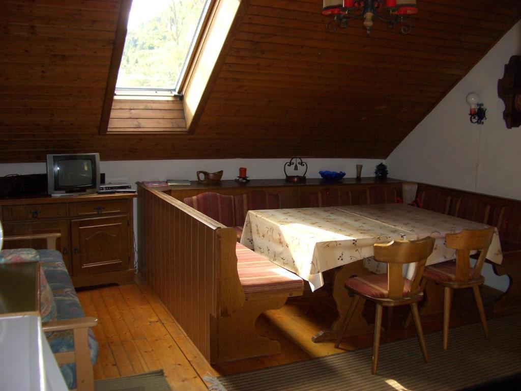 Haus Osterrieder Apartment Sankt Michael im Lungau Luaran gambar