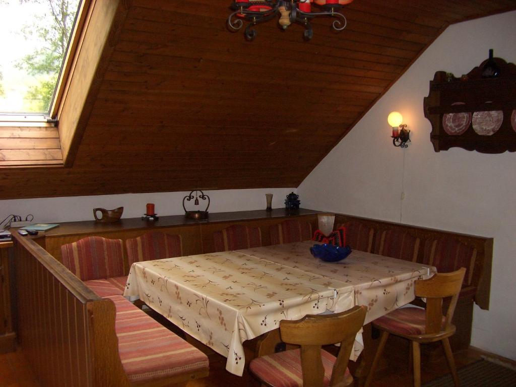 Haus Osterrieder Apartment Sankt Michael im Lungau Luaran gambar