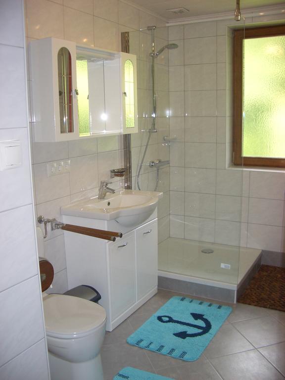 Haus Osterrieder Apartment Sankt Michael im Lungau Luaran gambar