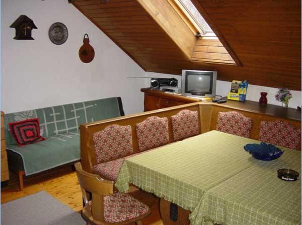 Haus Osterrieder Apartment Sankt Michael im Lungau Bilik gambar