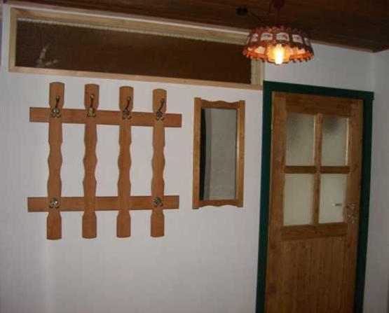 Haus Osterrieder Apartment Sankt Michael im Lungau Bilik gambar