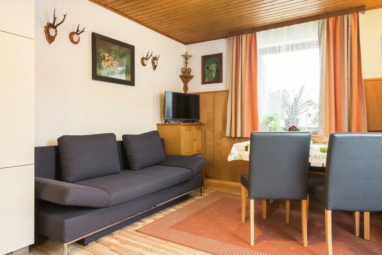 Haus Osterrieder Apartment Sankt Michael im Lungau Luaran gambar