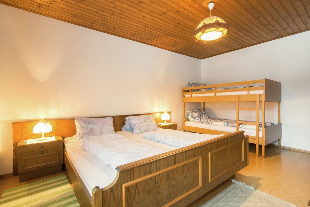 Haus Osterrieder Apartment Sankt Michael im Lungau Luaran gambar